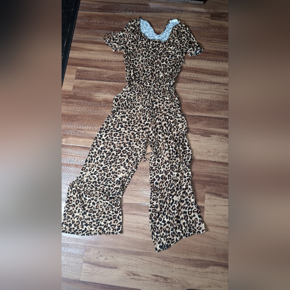 Women's jumpsuit